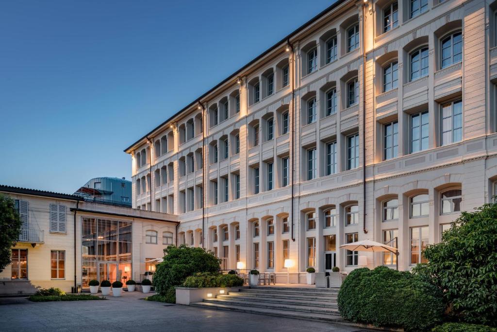 Hotel i bilet na mecz